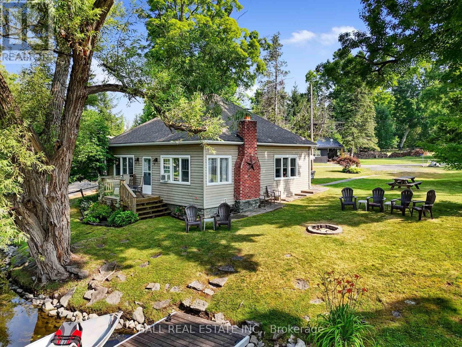 74 LUCKY STRIKE ROAD in 