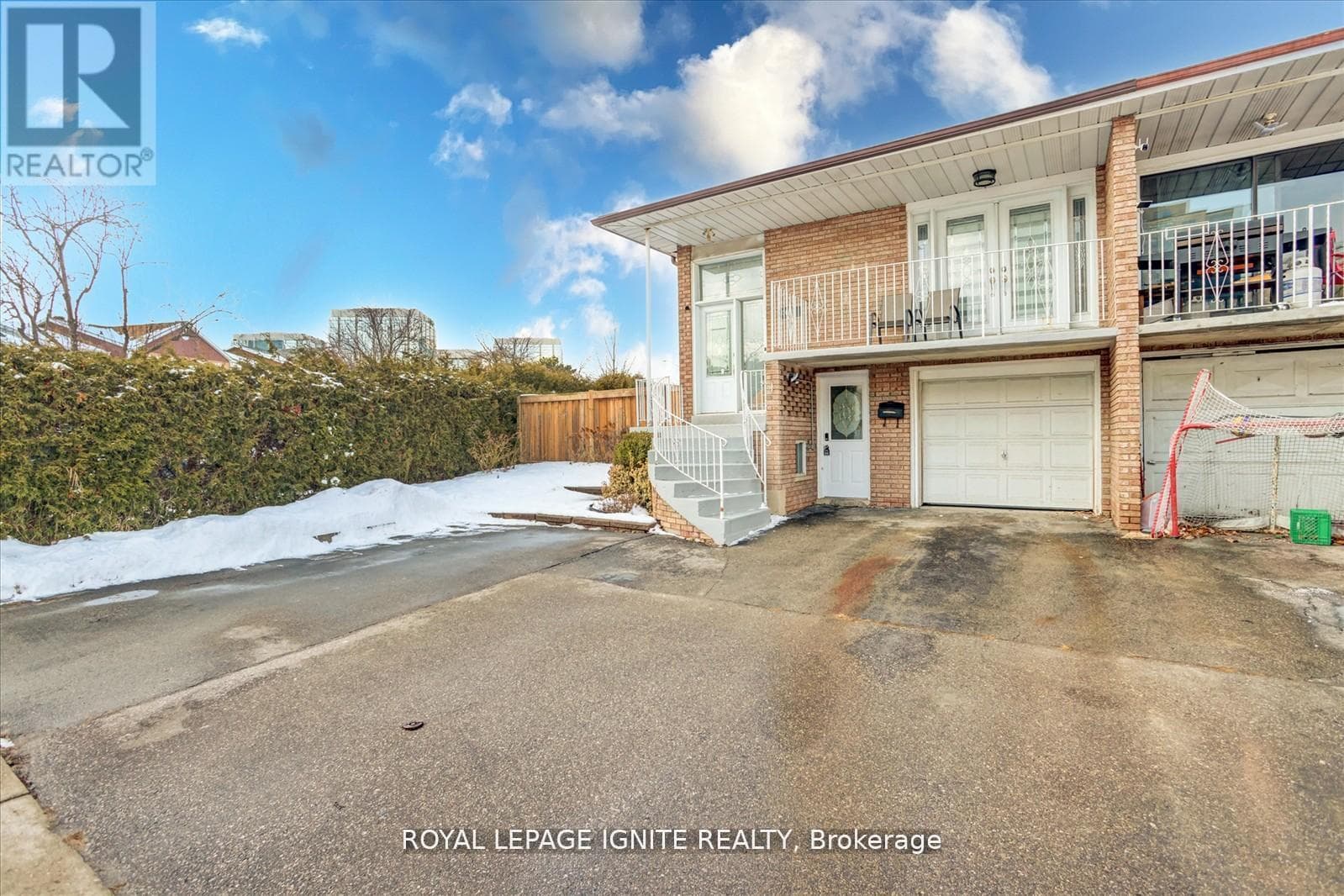 4023 BISHOPSTOKE LANE, Toronto — photo 2