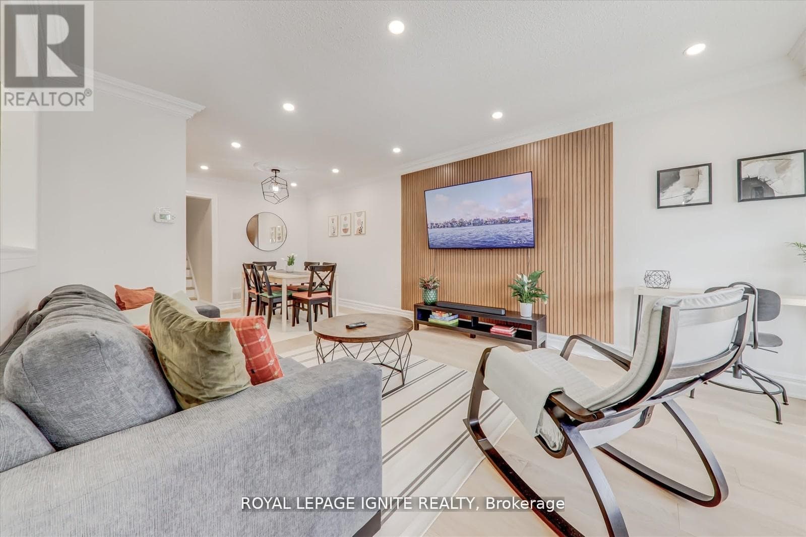 4023 BISHOPSTOKE LANE, Toronto — photo 5