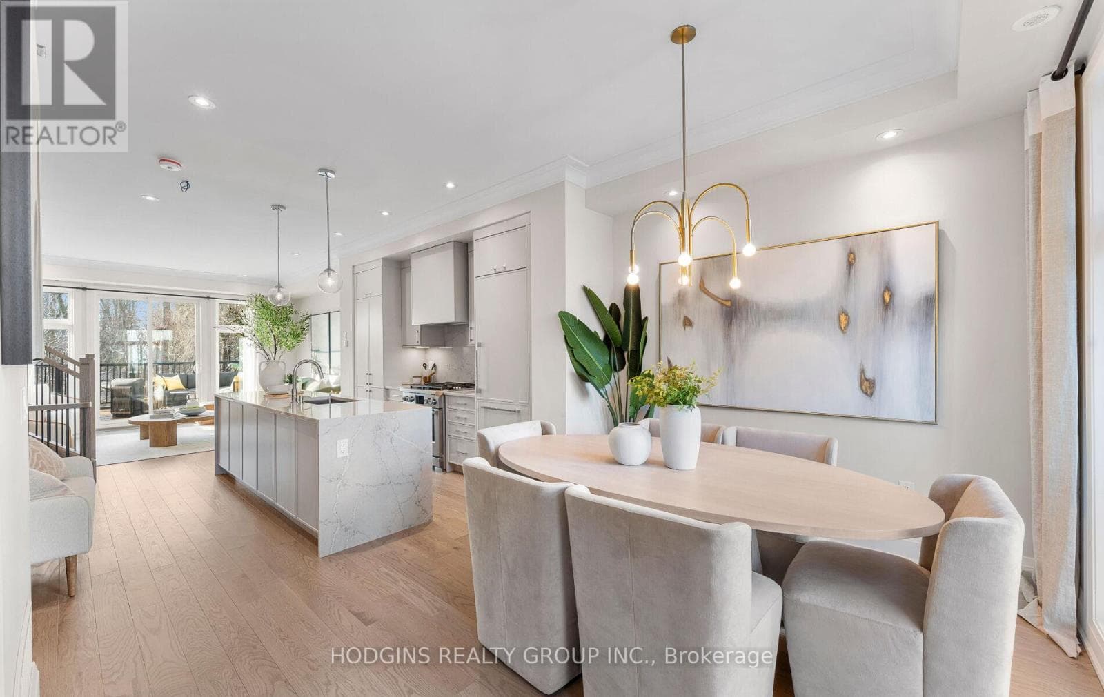 4 - 1136 MONA ROAD, Toronto — photo 5
