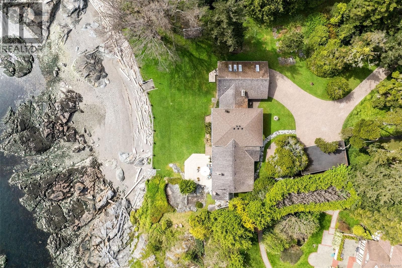 3035 MCANALLY ROAD in 