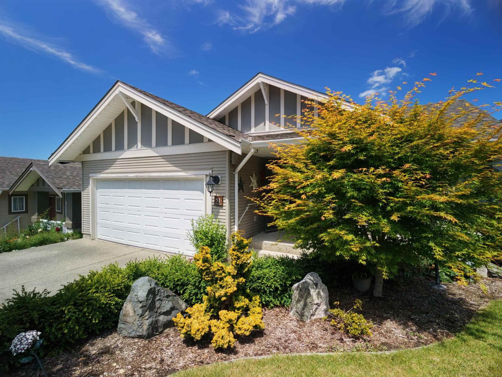 51 5700 JINKERSON ROAD, Promontory in Promontory