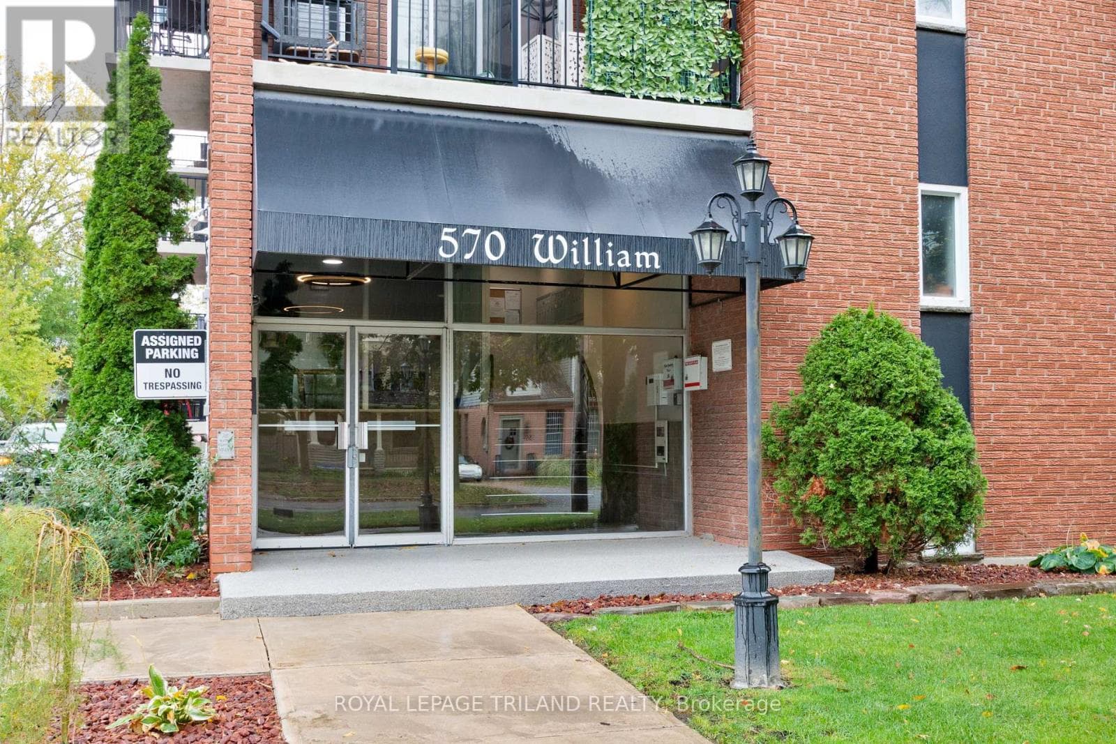 404 - 570 WILLIAM STREET, London and St. Thomas — photo 3