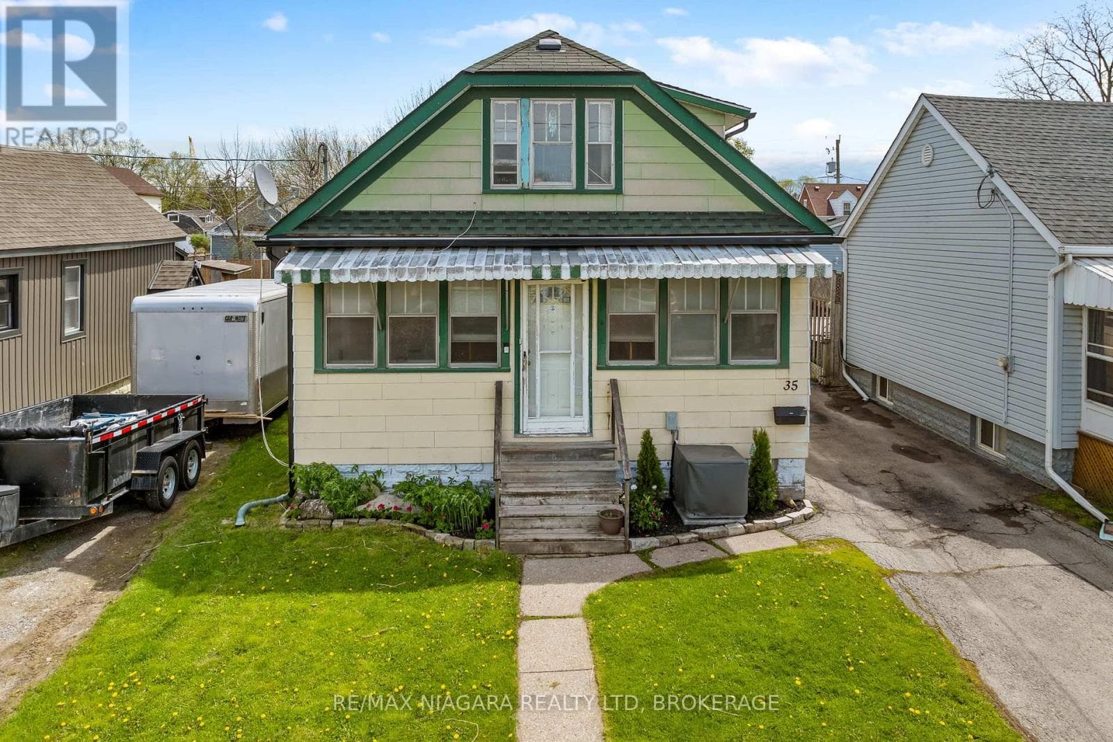 35 DEERE STREET, Niagara — photo 3