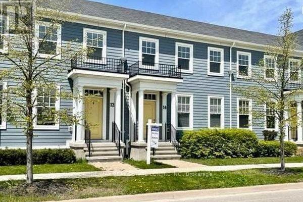 12 MACDONELL ROAD in 