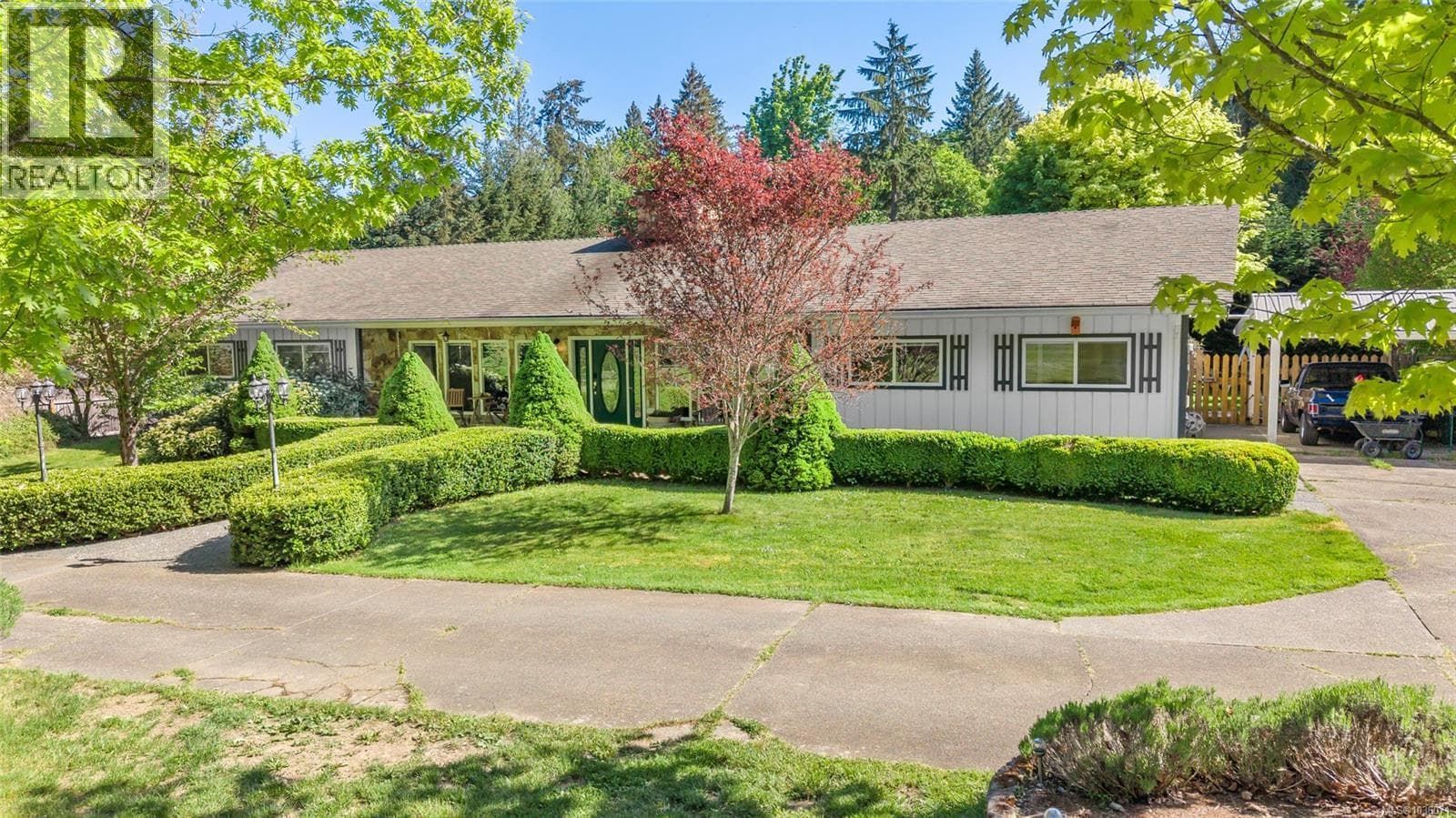 1176 SHAWNIGAN-MILL BAIE ROAD, Vancouver Island — photo 5