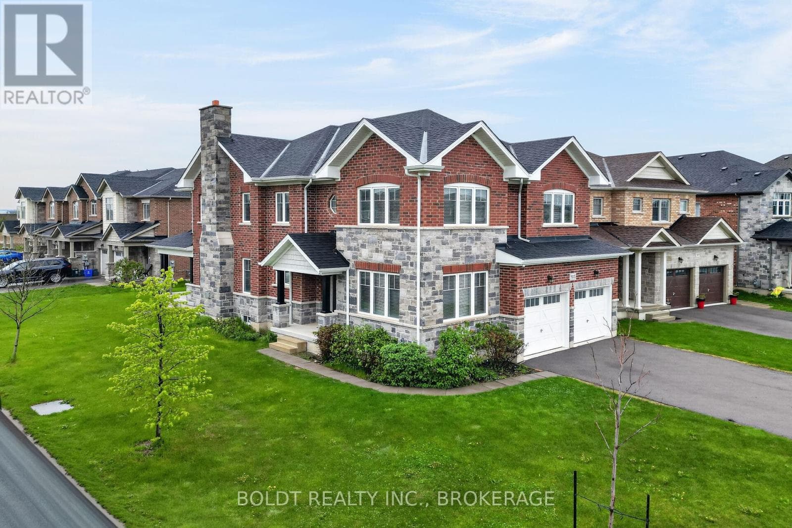 103 HOMESTEAD WAY in 