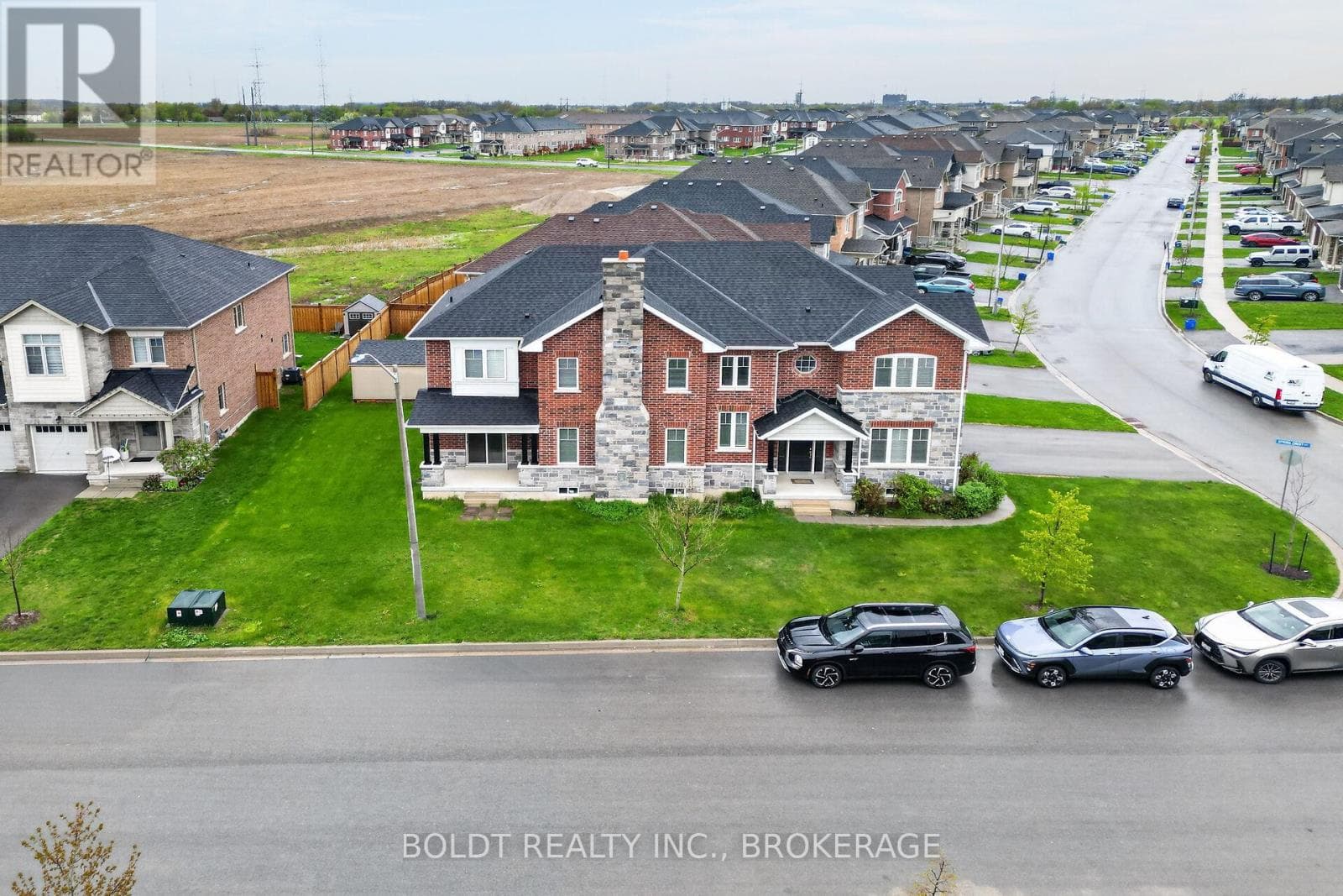 103 HOMESTEAD WAY, Niagara — photo 2