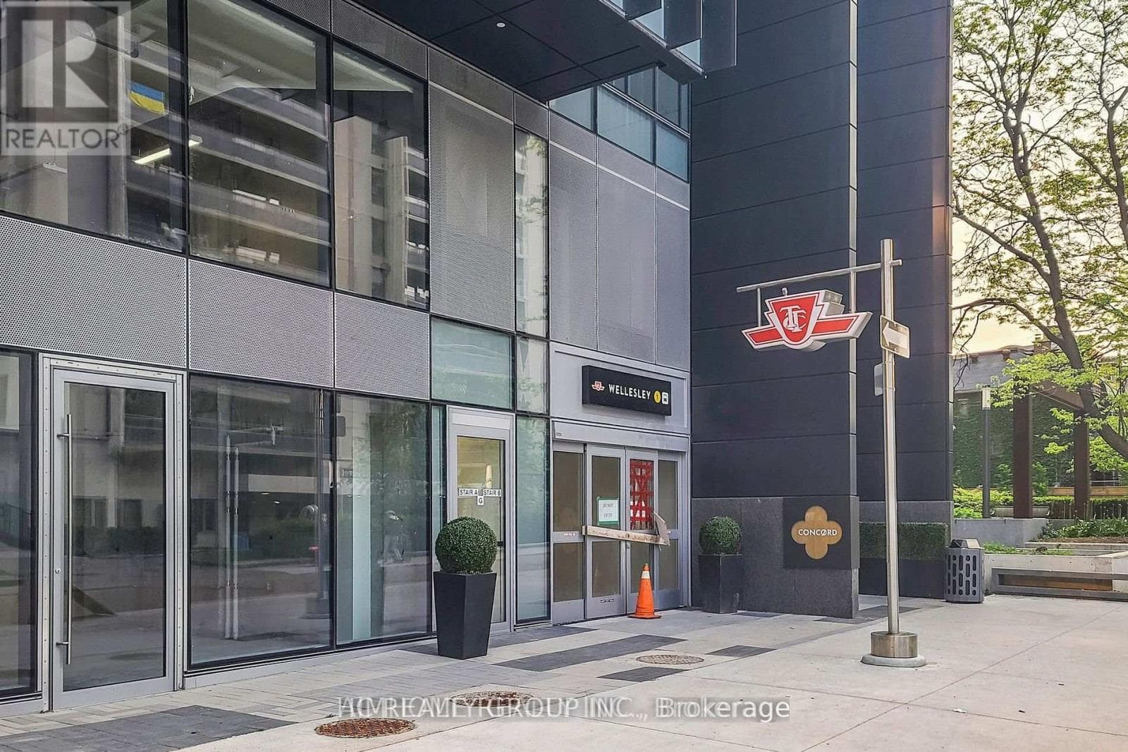1816 - 1 GLOUCESTER STREET, Toronto — photo 3