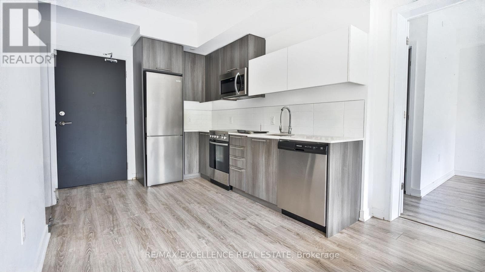507 - 25 NEIGHBOURHOOD LANE, Toronto — photo 2
