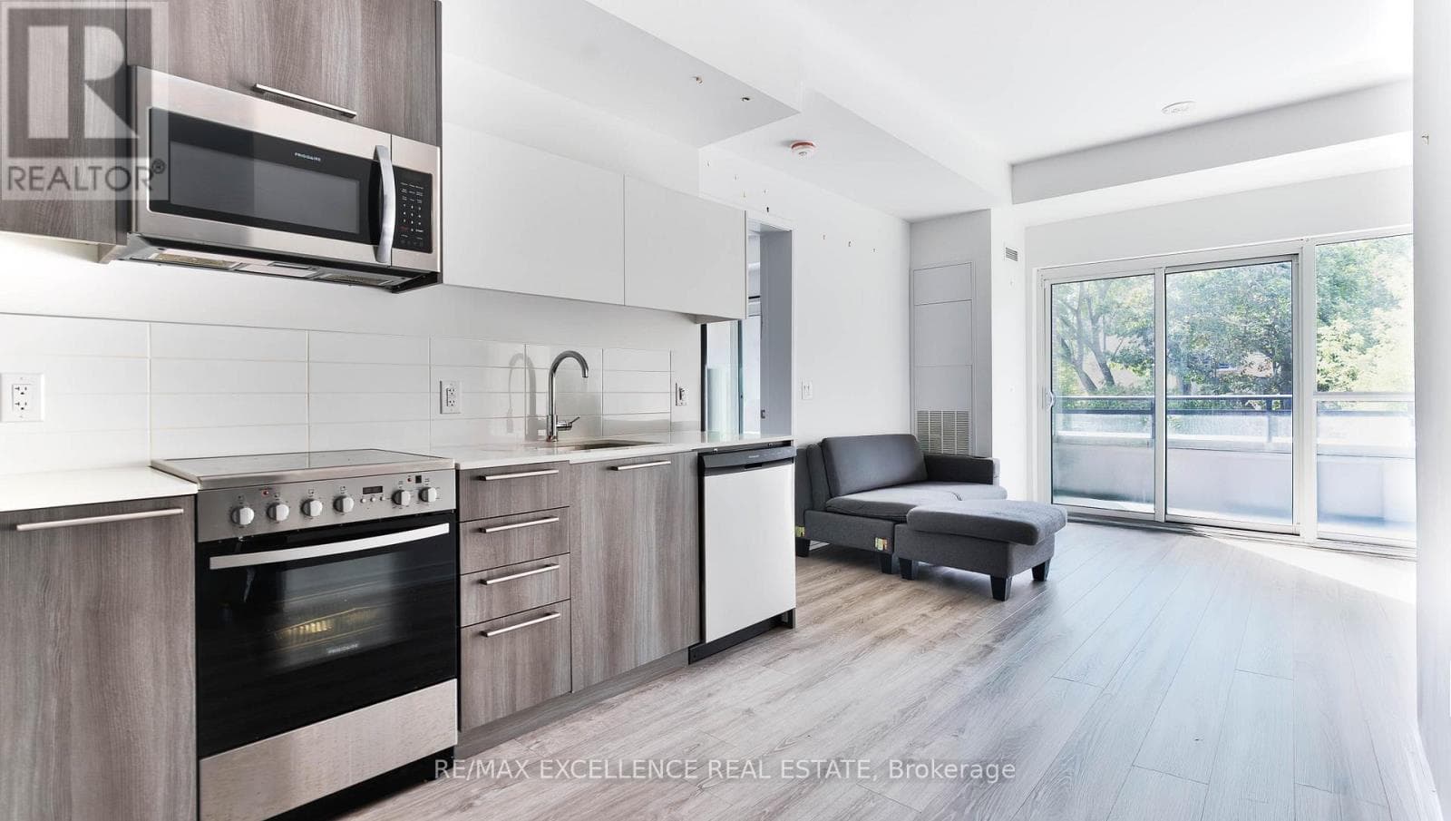 507 - 25 NEIGHBOURHOOD LANE, Toronto — photo 4