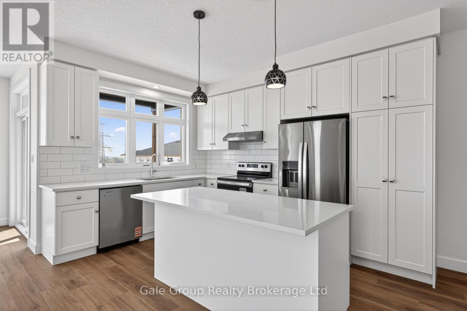 463 GILLESPIE STREET, Woodstock-Ingersoll-Tillsonburg