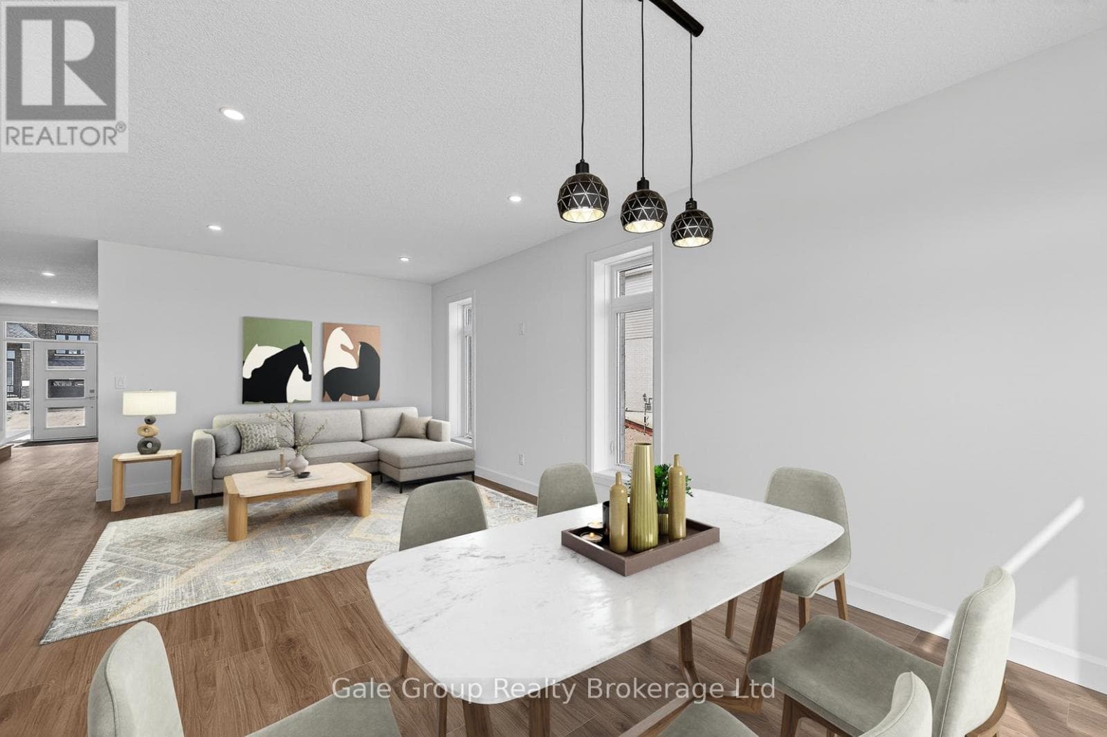 463 GILLESPIE STREET, Woodstock-Ingersoll-Tillsonburg — photo 5