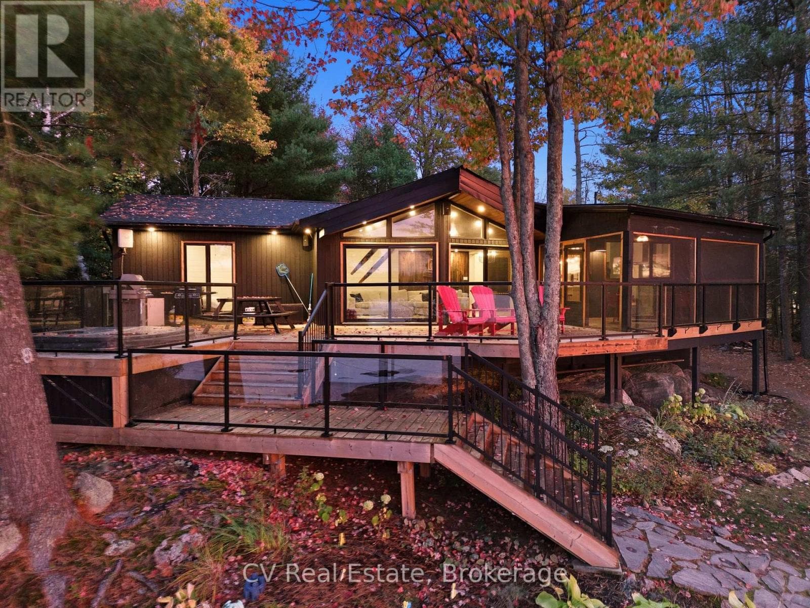 1069 WHITE EAGLE ROAD, OnePoint — photo 4