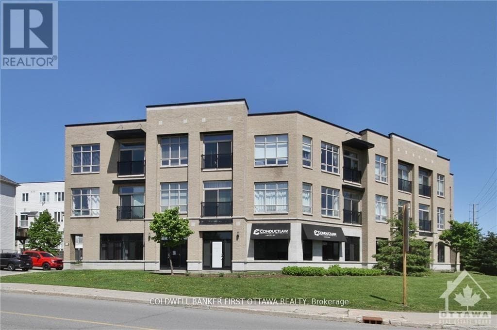 205 - 500 CLARIDGE DRIVE, Ottawa — photo 2