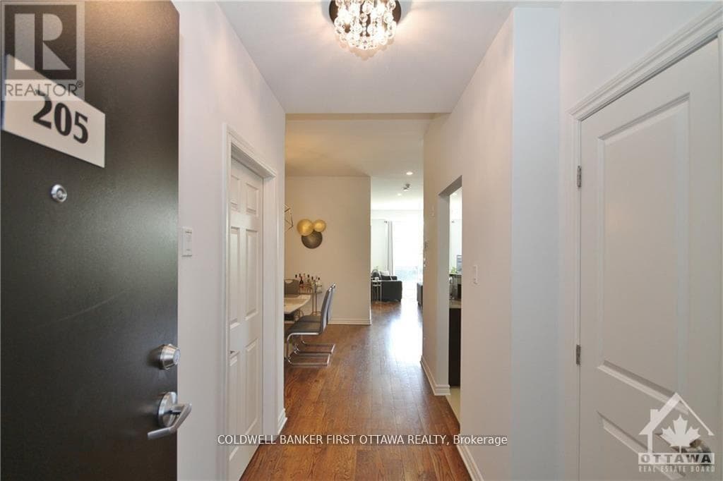 205 - 500 CLARIDGE DRIVE, Ottawa — photo 4