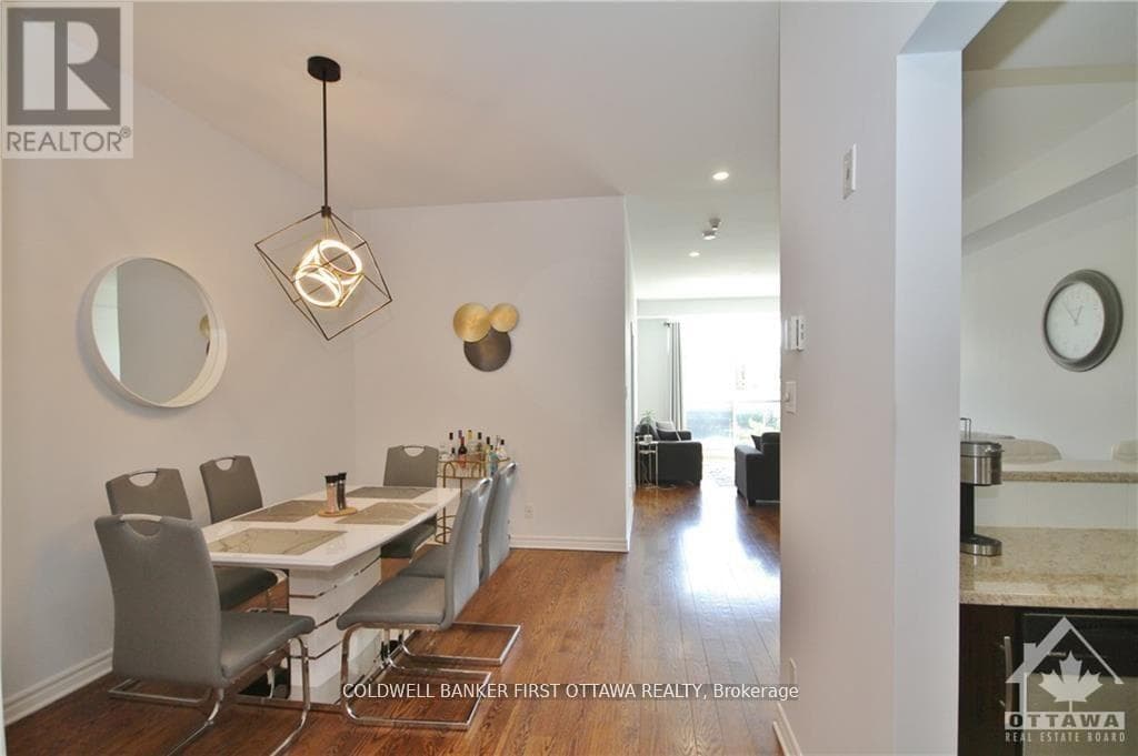 205 - 500 CLARIDGE DRIVE, Ottawa — photo 5