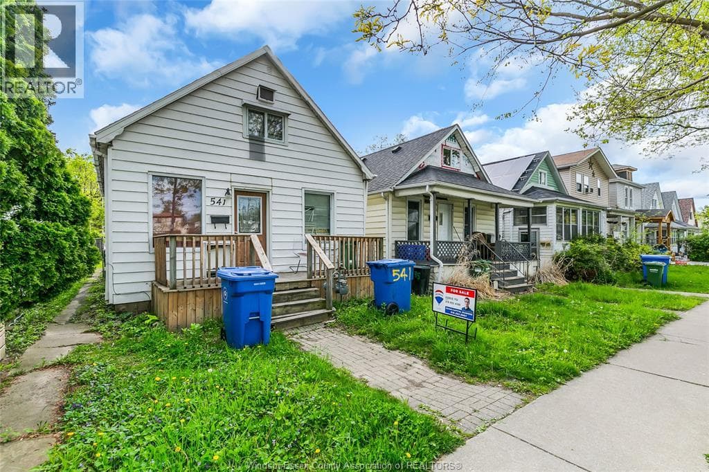 541 BRIDGE AVENUE, Windsor — photo 3