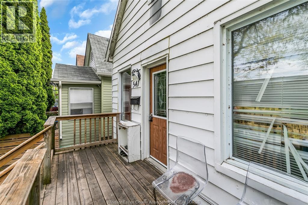 541 BRIDGE AVENUE, Windsor — photo 4