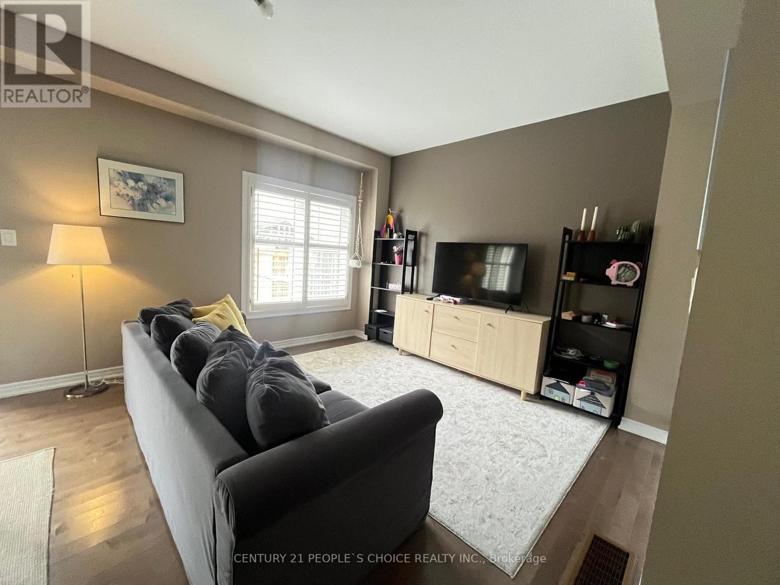 25 - 45 ROYAL WINTER DRIVE, Toronto — photo 5
