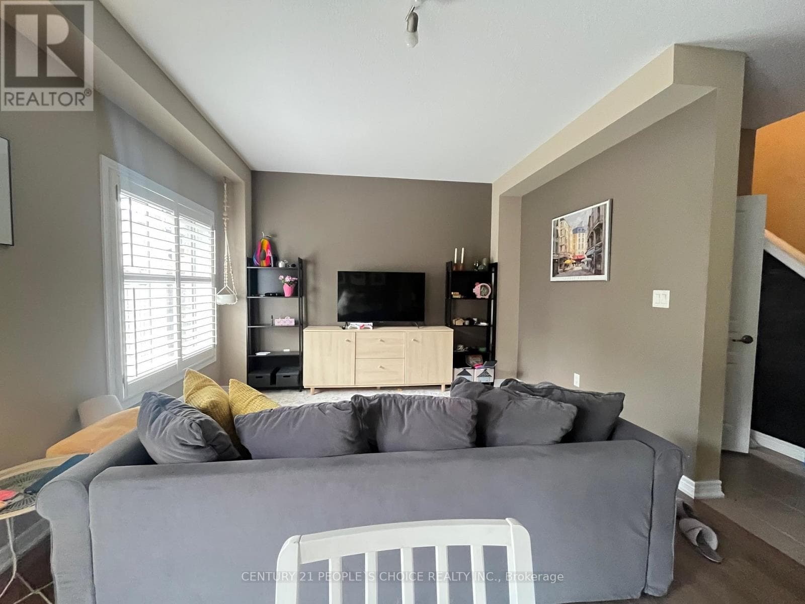 25 - 45 ROYAL WINTER DRIVE, Toronto — photo 2
