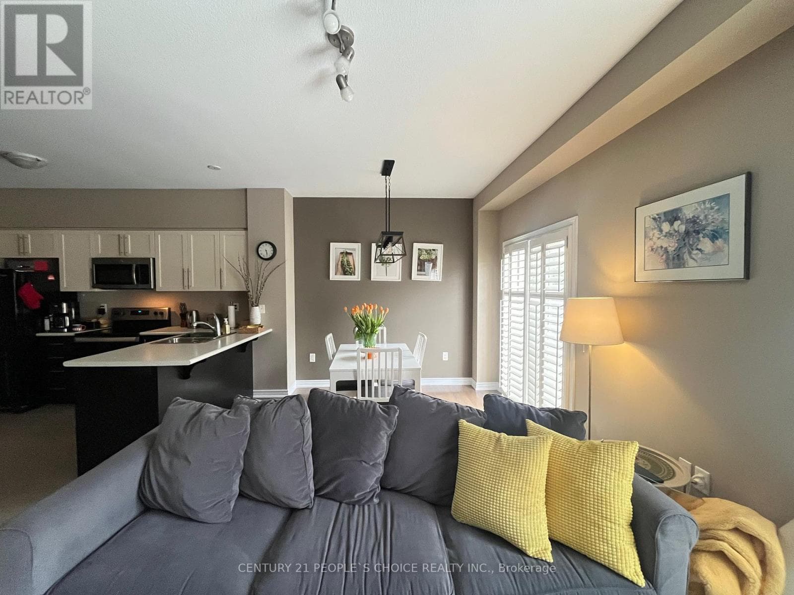 25 - 45 ROYAL WINTER DRIVE, Toronto — photo 4