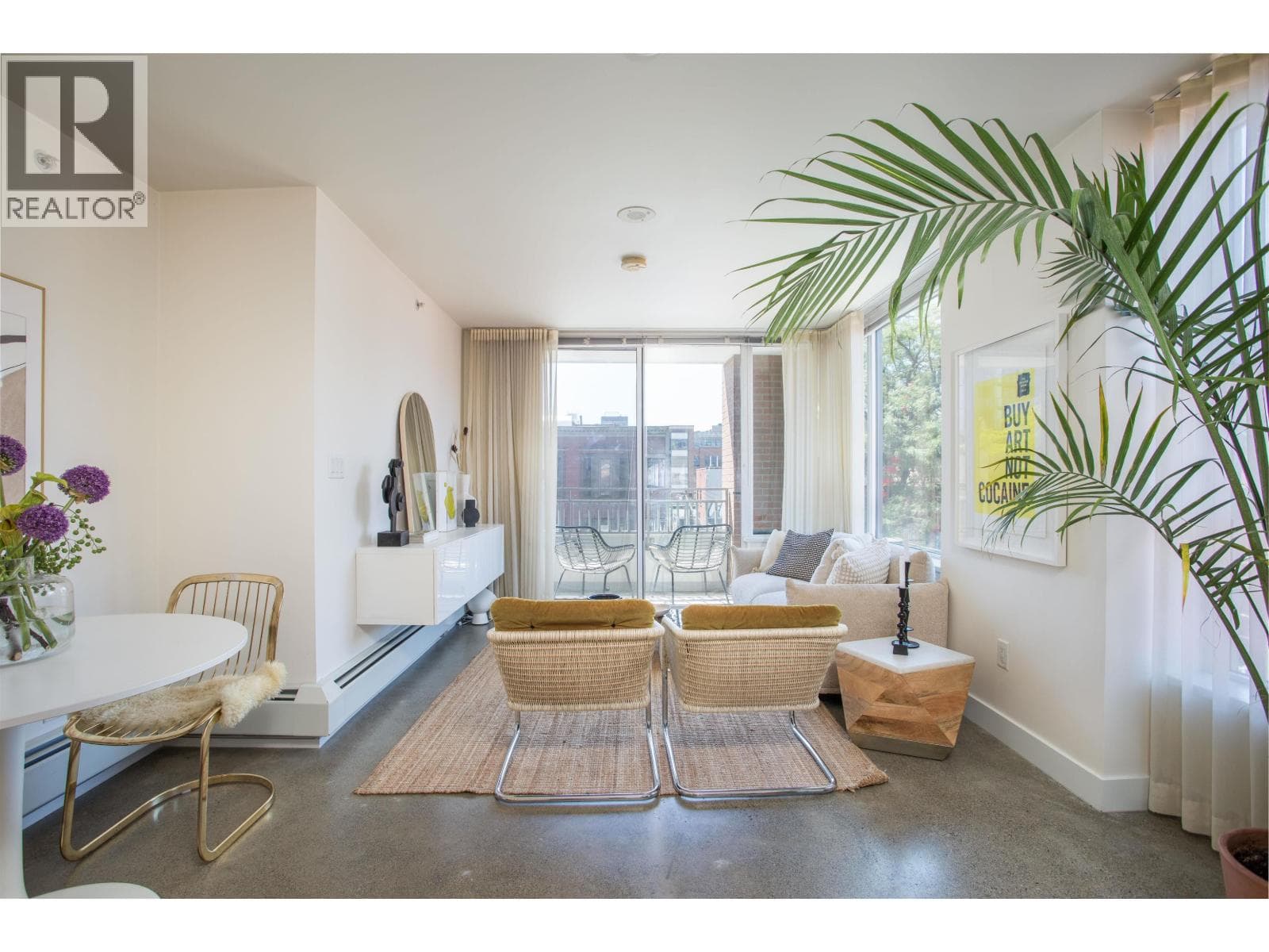 307 231 E PENDER STREET, Greater Vancouver — photo 3