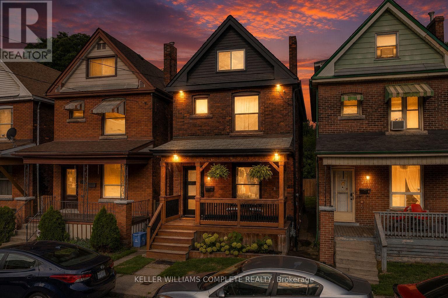 39 FAIRLEIGH AVENUE NORTH, Toronto — photo 2
