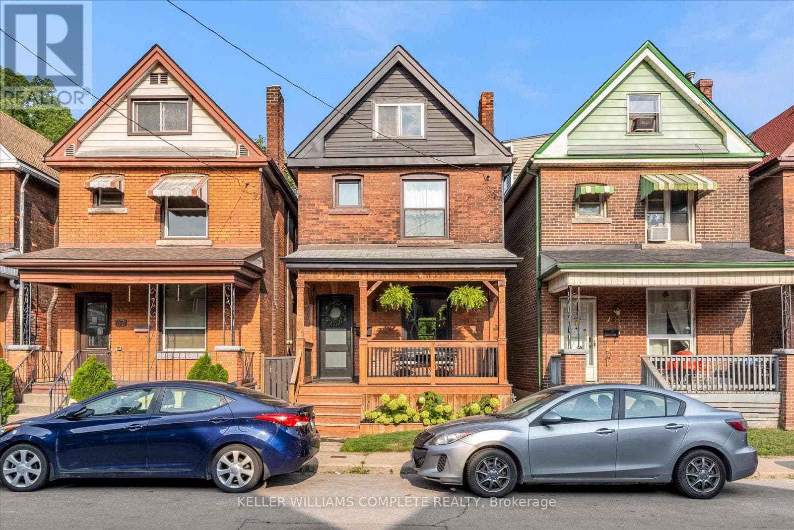 39 FAIRLEIGH AVENUE NORTH, Toronto — photo 3