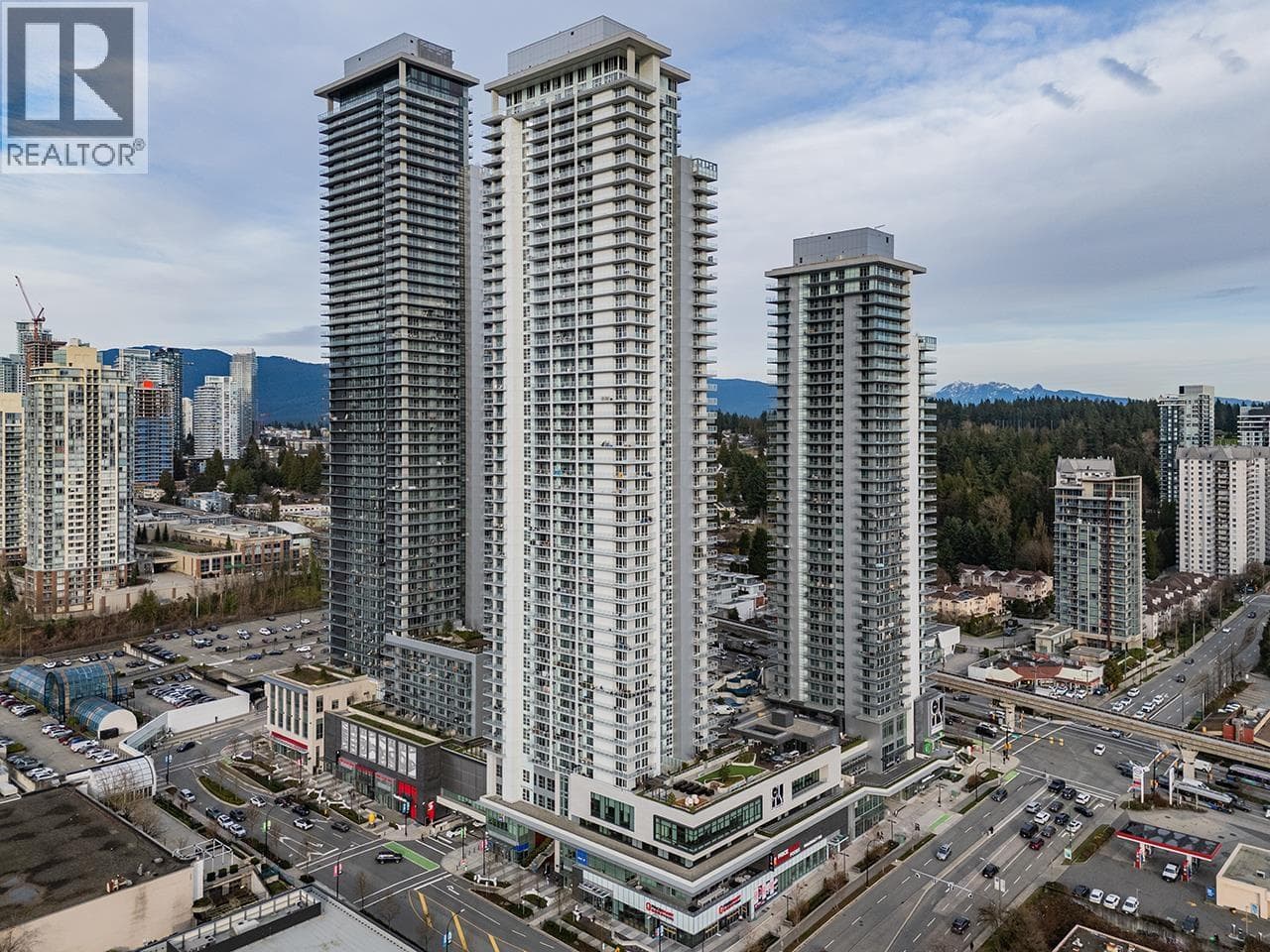 3211 3833 EVERGREEN PLACE, Greater Vancouver — photo 2
