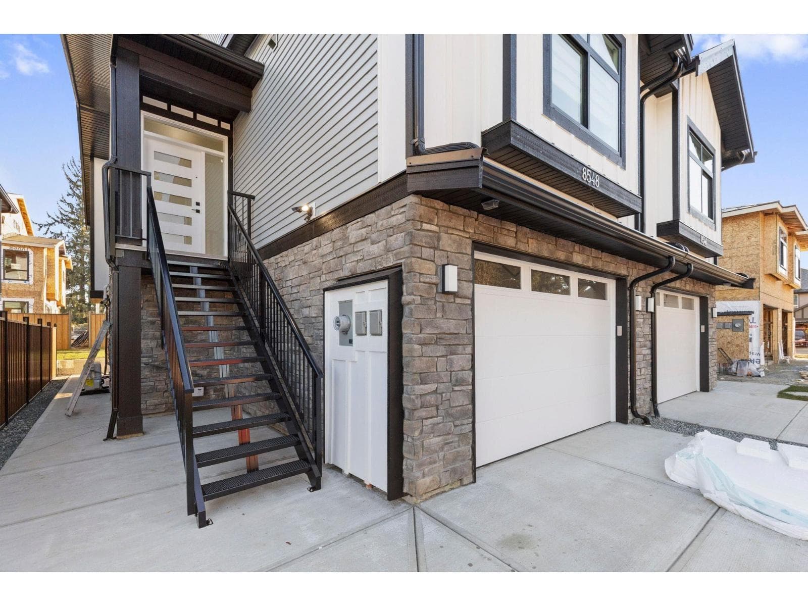 8548 DUNBAR WAY, Fraser Valley — photo 3