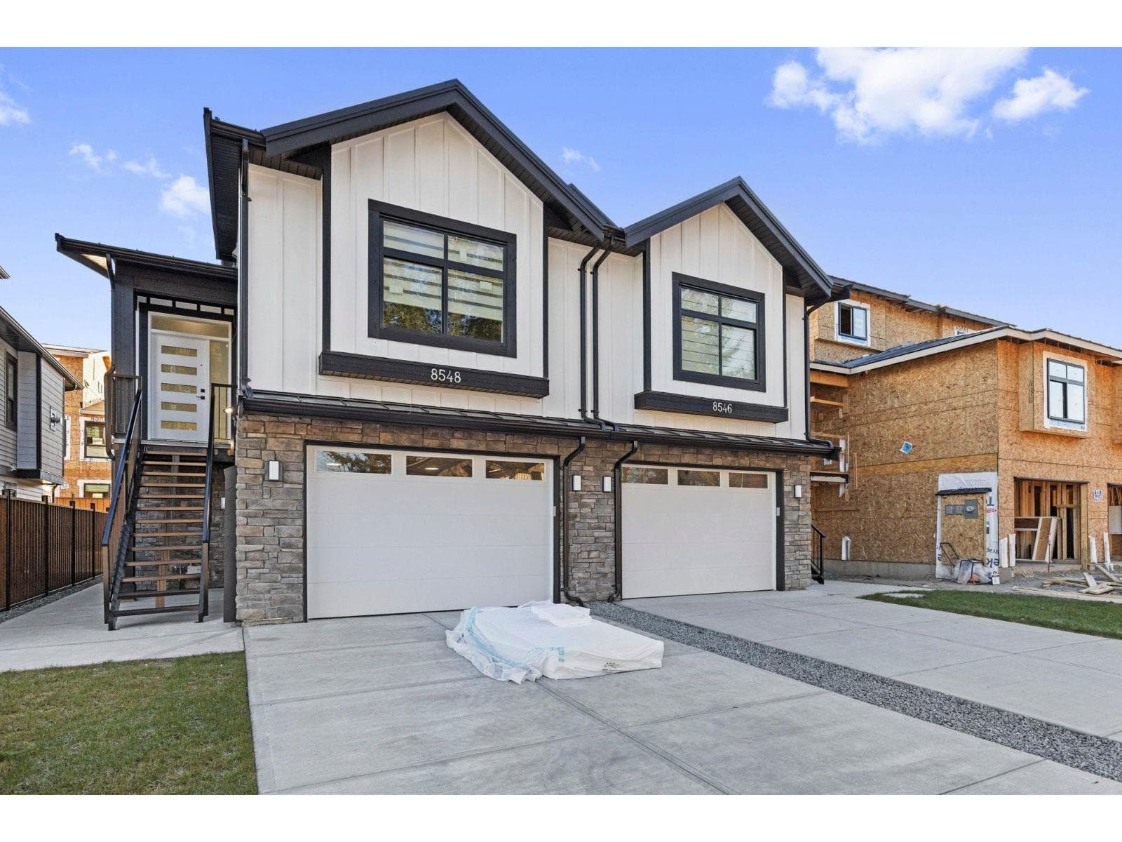 8548 DUNBAR WAY, Fraser Valley — photo 2