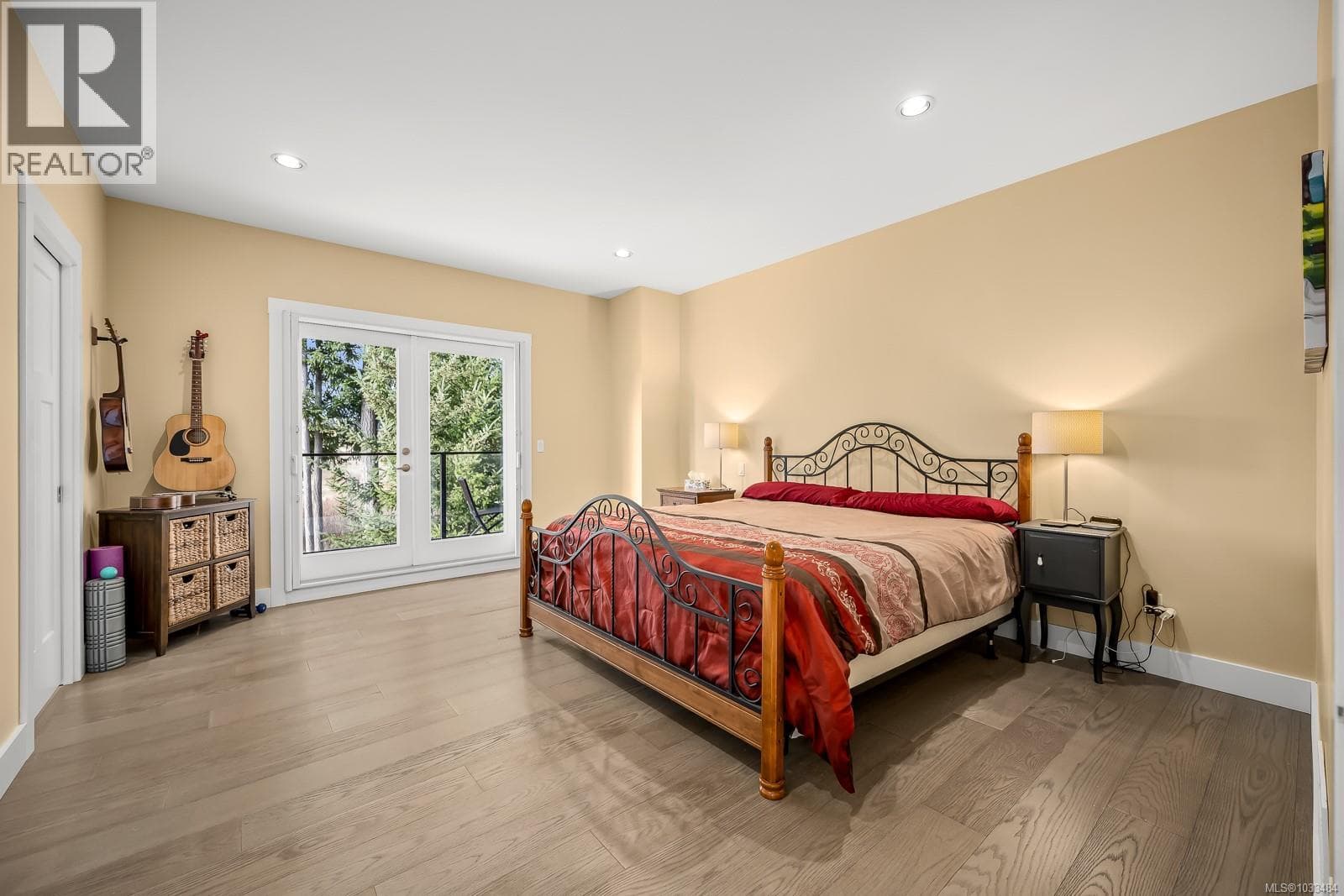 3389 RHYS ROAD, Vancouver Island — photo 5