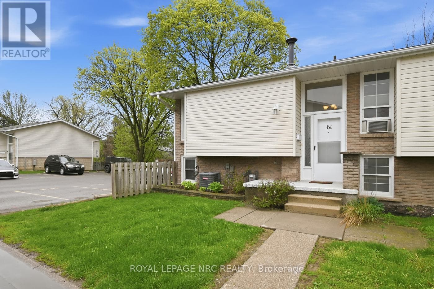 61 - 151 PARNELL ROAD, Niagara — photo 2