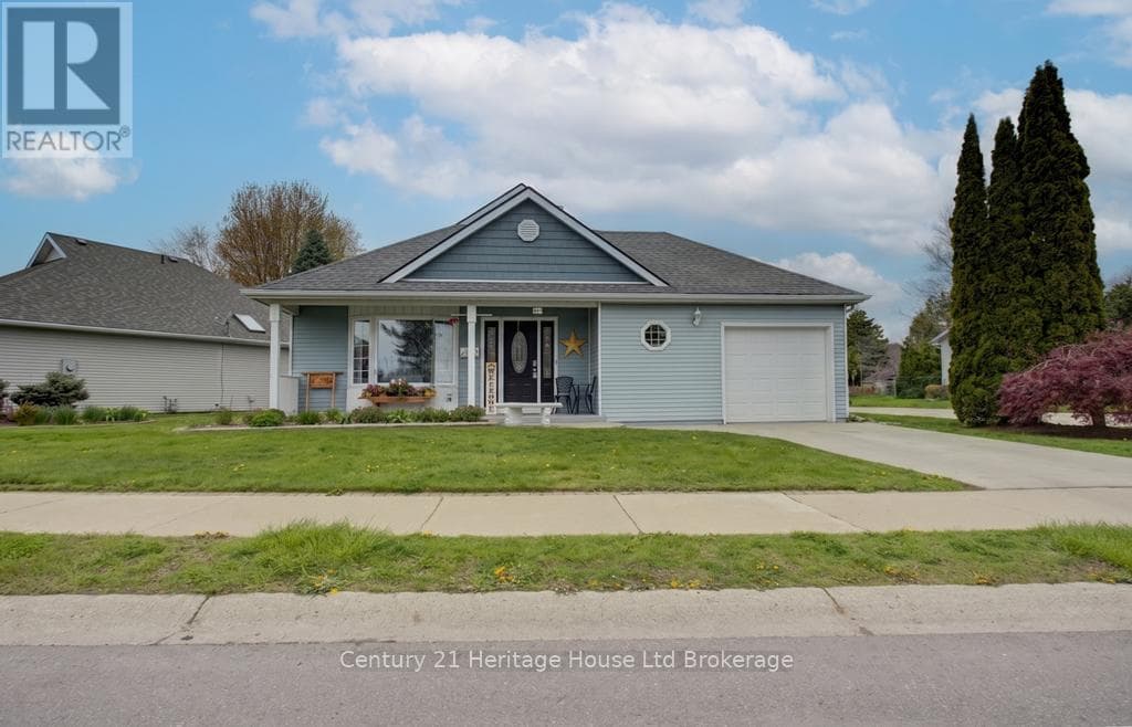 5 DEREHAM DRIVE, Woodstock-Ingersoll-Tillsonburg — photo 2
