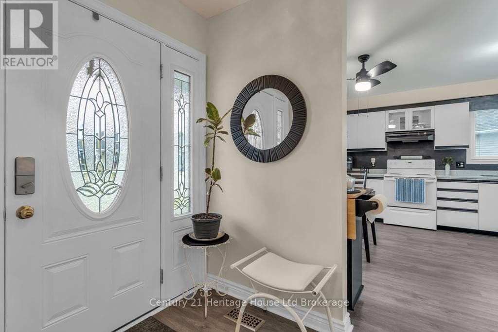 5 DEREHAM DRIVE, Woodstock-Ingersoll-Tillsonburg — photo 4