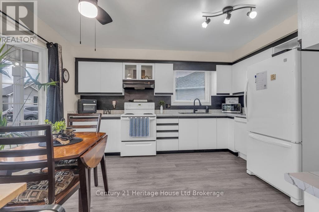 5 DEREHAM DRIVE, Woodstock-Ingersoll-Tillsonburg — photo 5