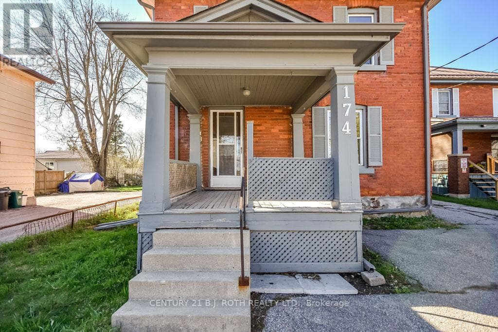 174 BARRIE ROAD, Toronto — photo 3