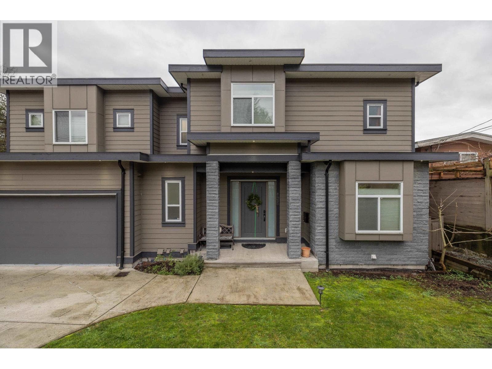 1025 RANCH PARK WAY, Greater Vancouver — photo 2