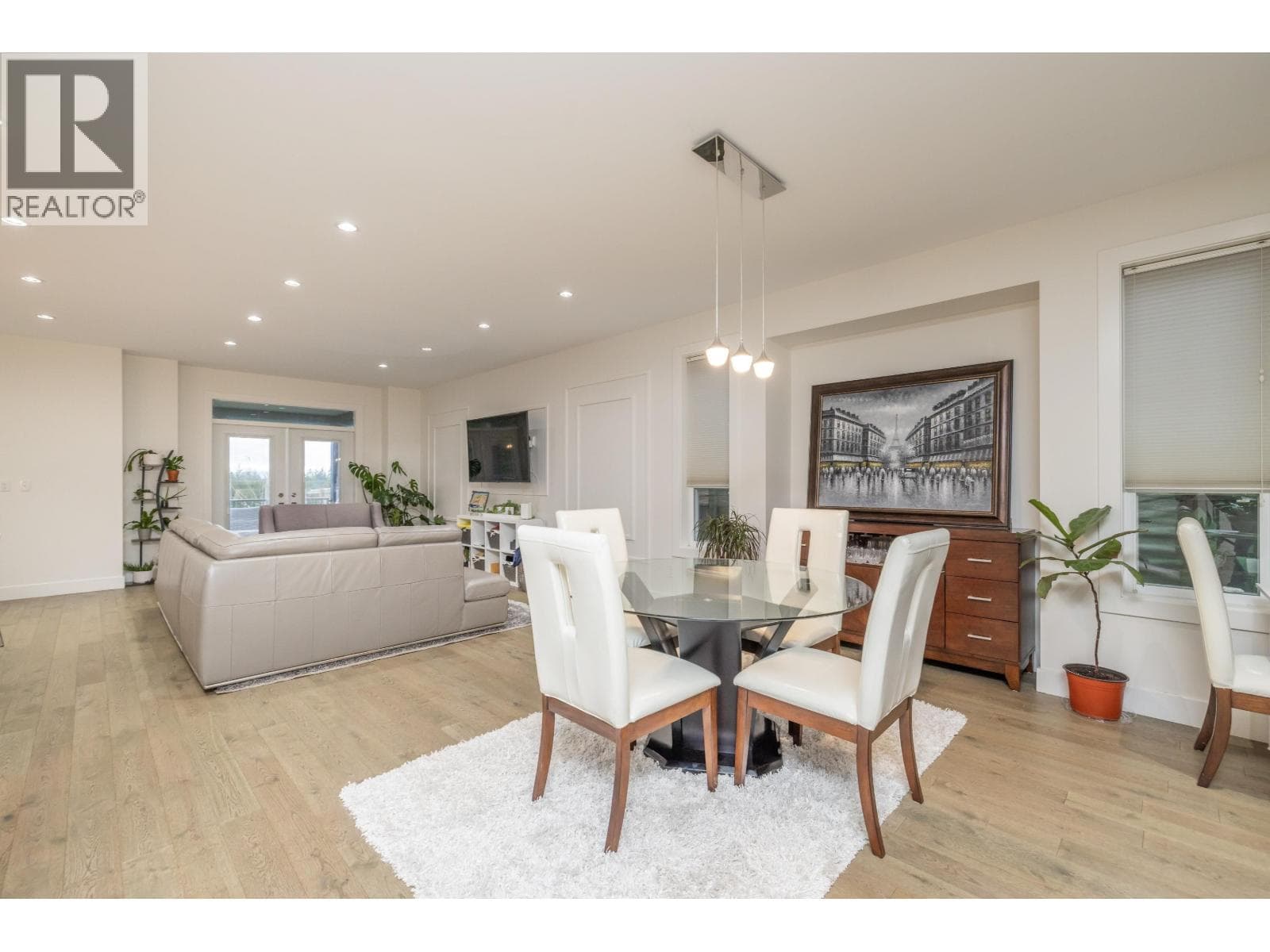 1025 RANCH PARK WAY, Greater Vancouver — photo 5