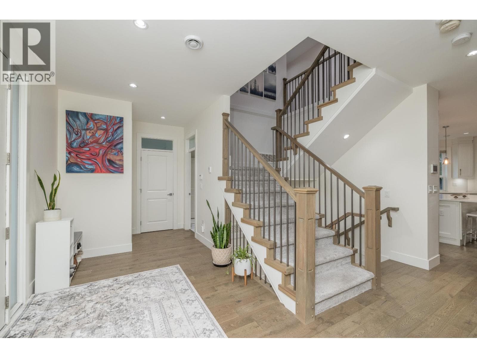 1025 RANCH PARK WAY, Greater Vancouver — photo 3