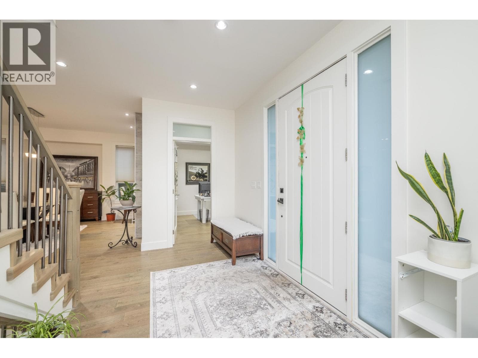 1025 RANCH PARK WAY, Greater Vancouver — photo 4