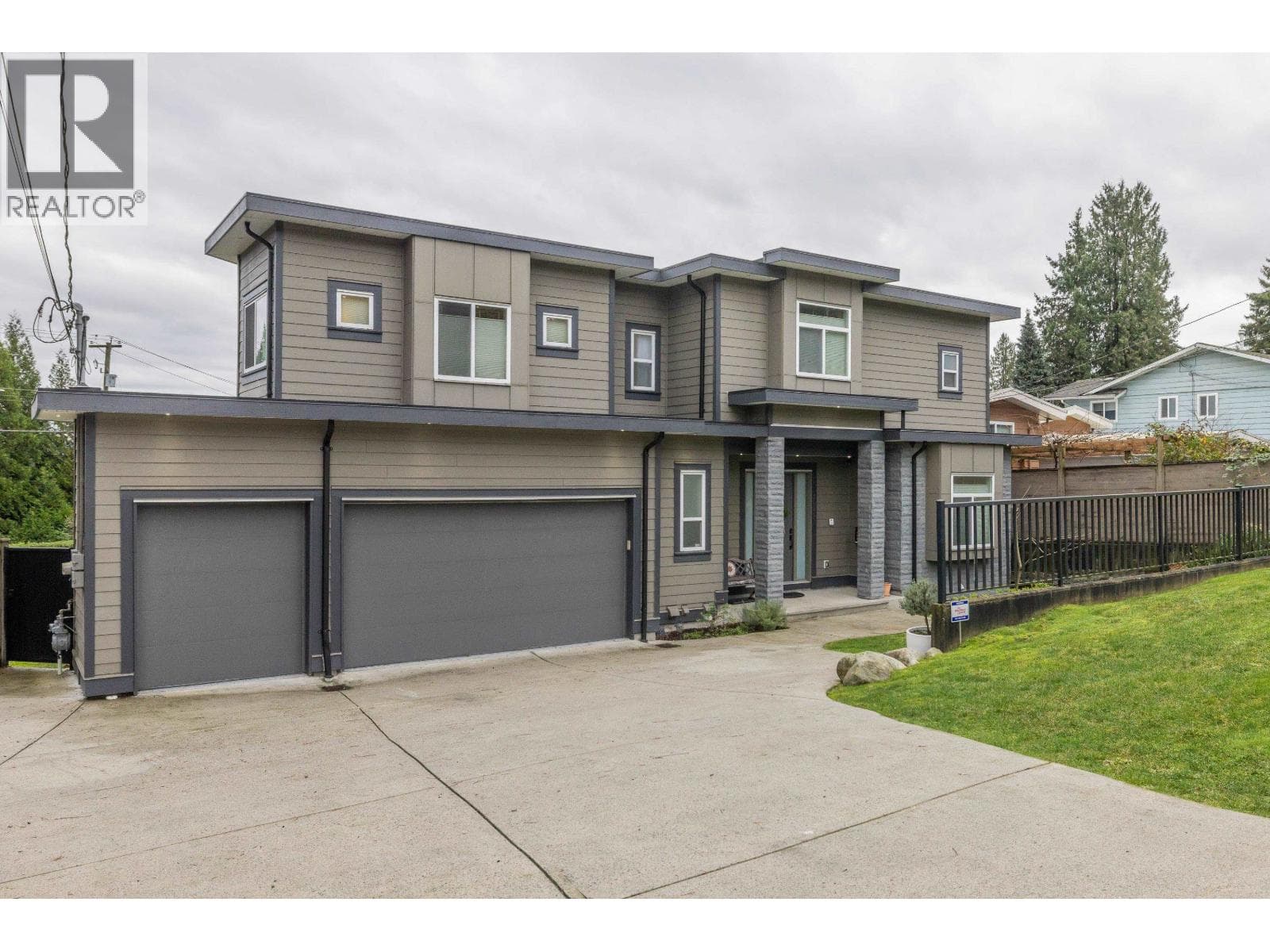 1025 RANCH PARK WAY in 
