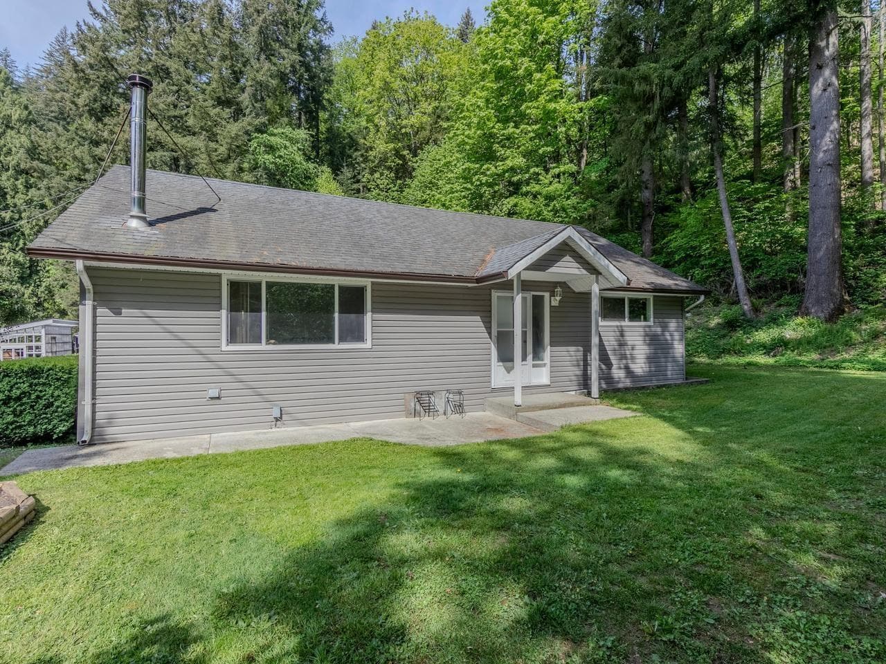 10273 PARKE ROAD, Fraser Valley — photo 2