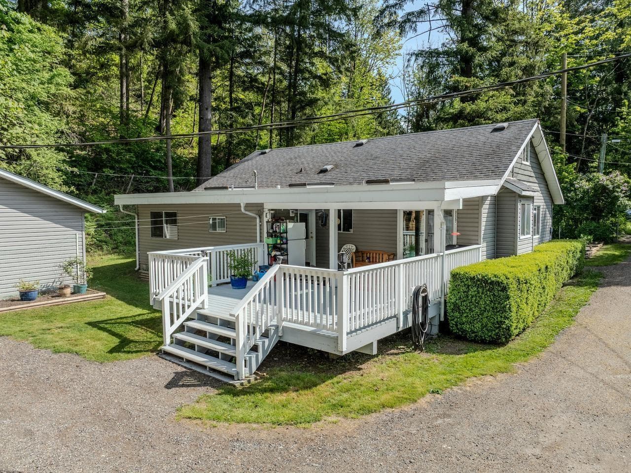 10273 PARKE ROAD, Fraser Valley — photo 3