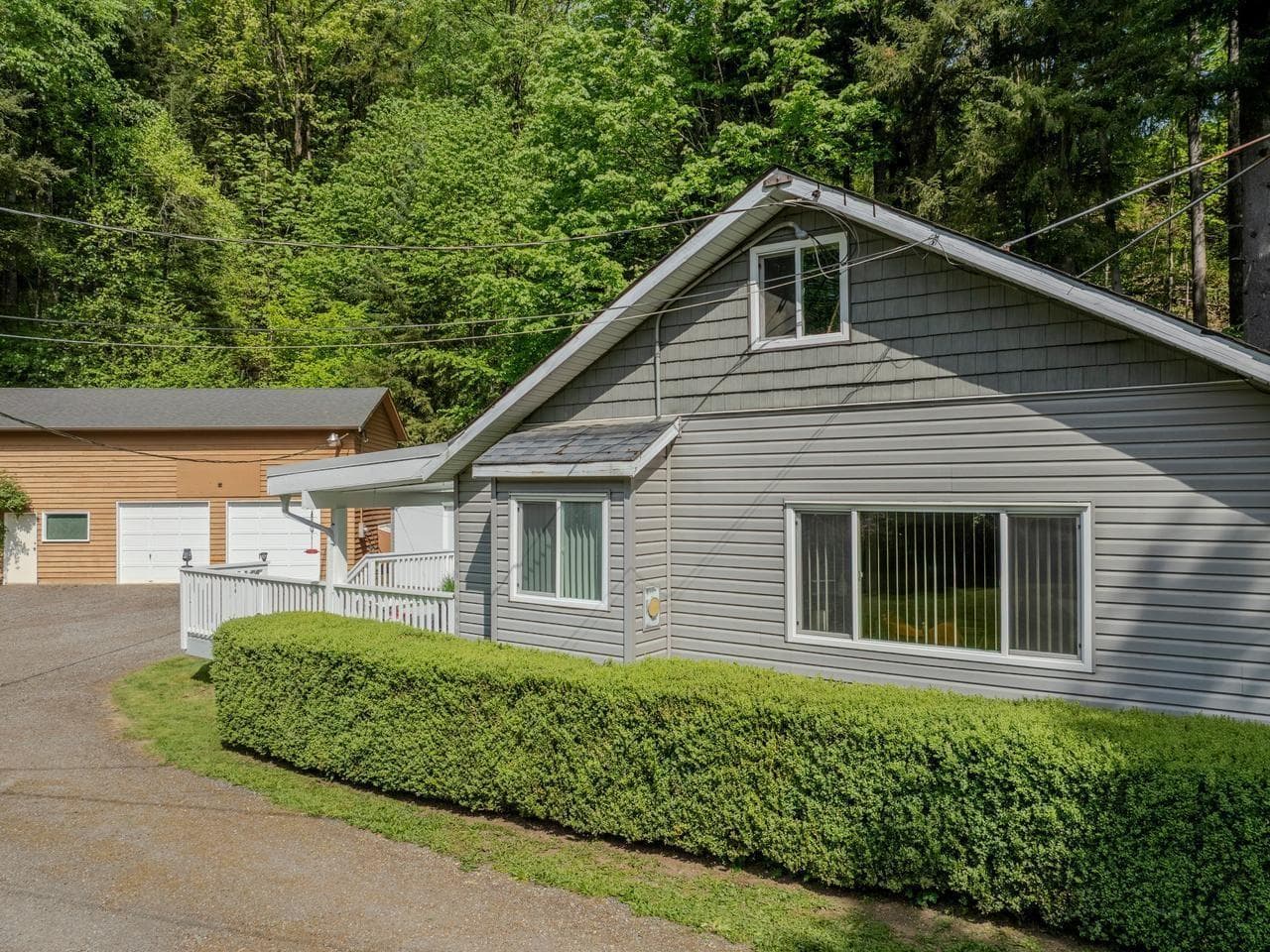 10273 PARKE ROAD, Fraser Valley — photo 4