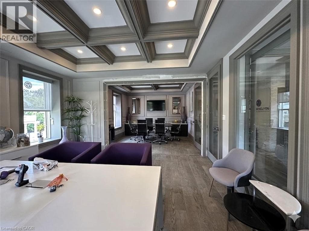 385 E WILSON Street E Unit# 201 in Old Mill
