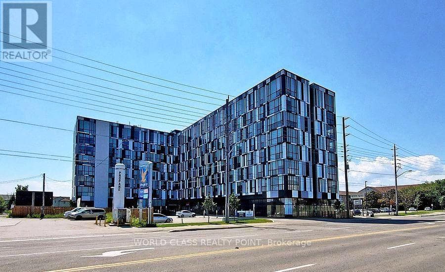 633 - 1900 SIMCOE STREET in SAMAC