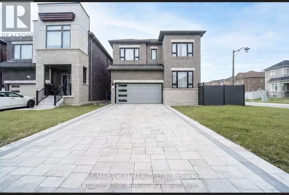 231 FALLHARVEST WAY, Toronto — photo 2