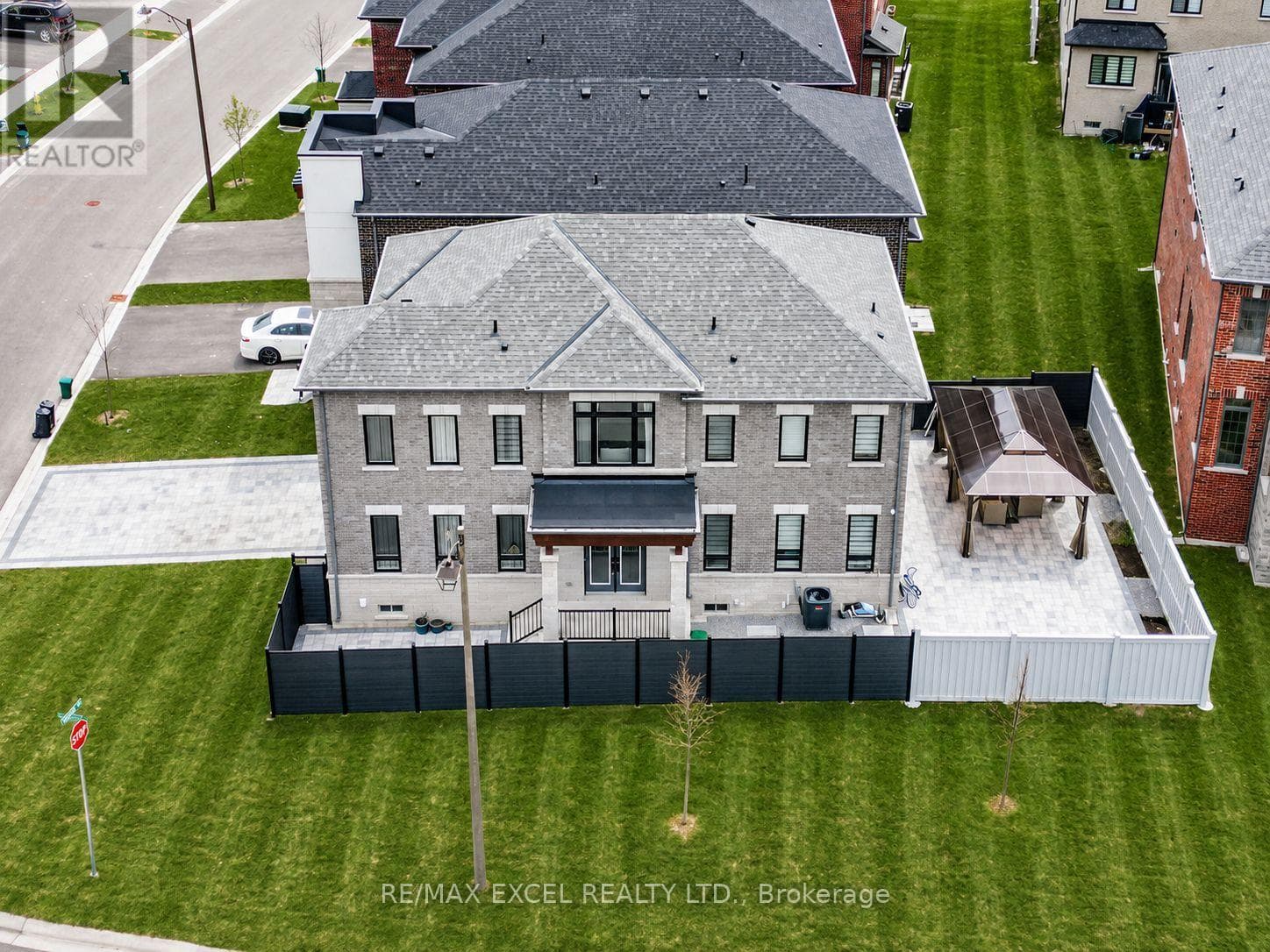 231 FALLHARVEST WAY, Toronto — photo 5